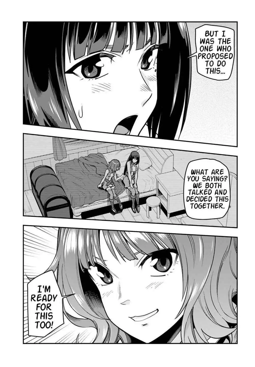 Konjiki no Moji Tsukai - Yuusha Yonin ni Makikomareta Unique Cheat Chapter 71 28